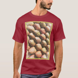 "Pile of Avocados" Cute Photo. Köp nu T Shirt