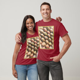 "Pile of Avocados" Cute Photo. Köp nu T Shirt