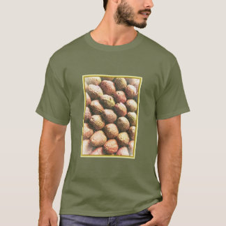 "Pile of Avocados" Cute Photo. Köp nu T Shirt