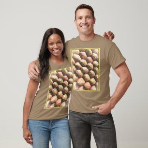 "Pile of Avocados" Cute Photo. Köp nu T Shirt
