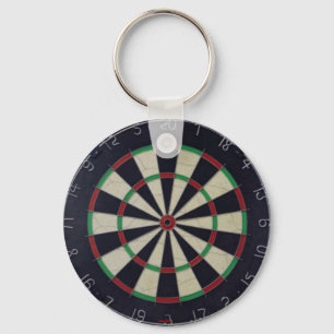 Pilen stiger ombord Keychain Nyckelring