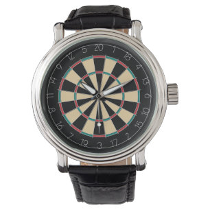 pilen stiger ombord klockan armbandsur