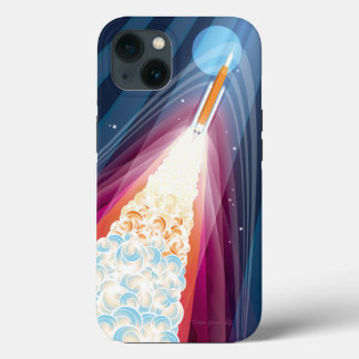 Pilens tips: iPhone 13 Fodral