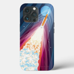 Pilens tips: iPhone 13 Pro Fodral