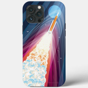 Pilens tips: iPhone 13 Pro Max Fodral