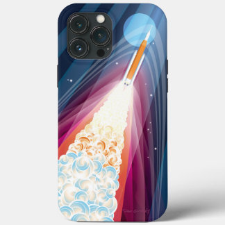 Pilens tips: iPhone 13 Pro Max Fodral