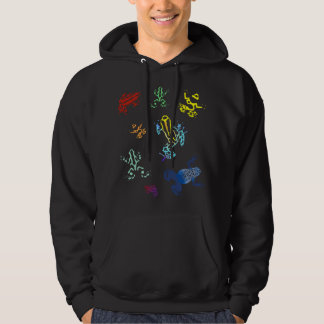 Pilgiftsgrodor Hoodie