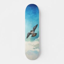 Pilgrarfalk Skateboard