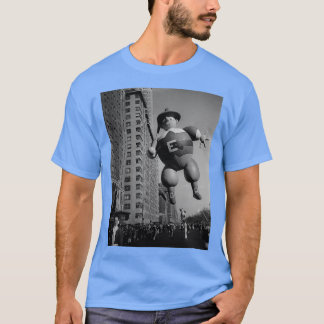 Pilgrim Father Macys Thanksgiving Day Parade Mayfl T Shirt