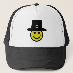 Pilgrim Keps