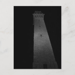 Pilgrim Monument Vykort