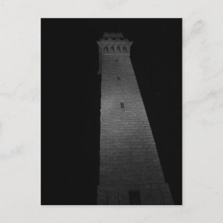 Pilgrim Monument Vykort
