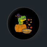 Pilgrim Trex Dinosaur Pumpkin Paj Thanksgiving Kid Knapp<br><div class="desc">Pilgrim Trex Dinosaur Pumpkin Paj Thanksgiving Kid Boys Gift</div>