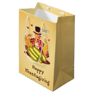 Pilgrim Turkiet-presentsäck