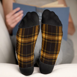 Pilgrim's Tartan