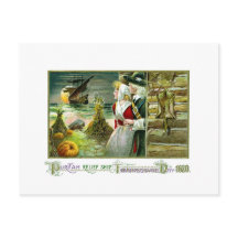 Pilgrims Thanksgiving 1620