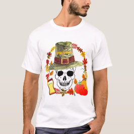 PILGRIMSA T SHIRT