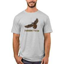 Pilgrimsfalk T-Shirt