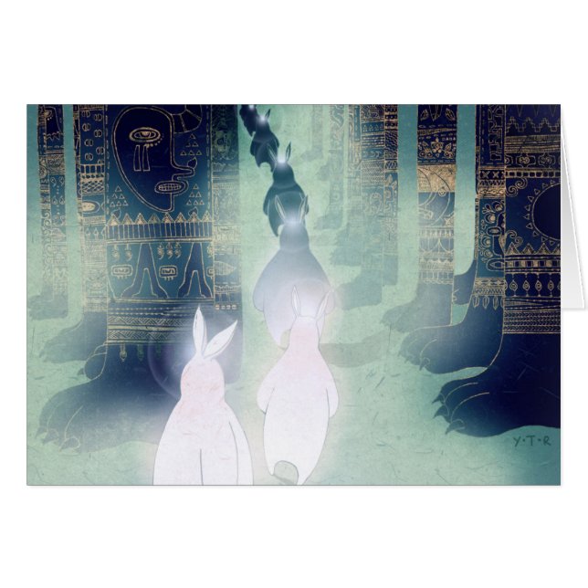 Pilgrimsfärd 2012 hälsningskort (Framsidan Horizontal)