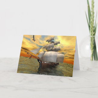 Pilgrimsfärd, Helgkort