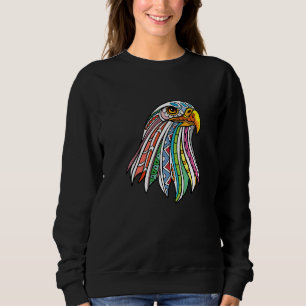 Pilgrinsfalk Fågel anka hök Fågelskådare T Shirt