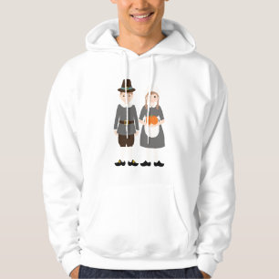Pilgriper Hoodie