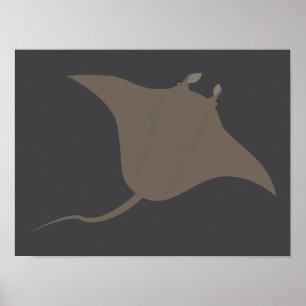 Pilgrocka Poster