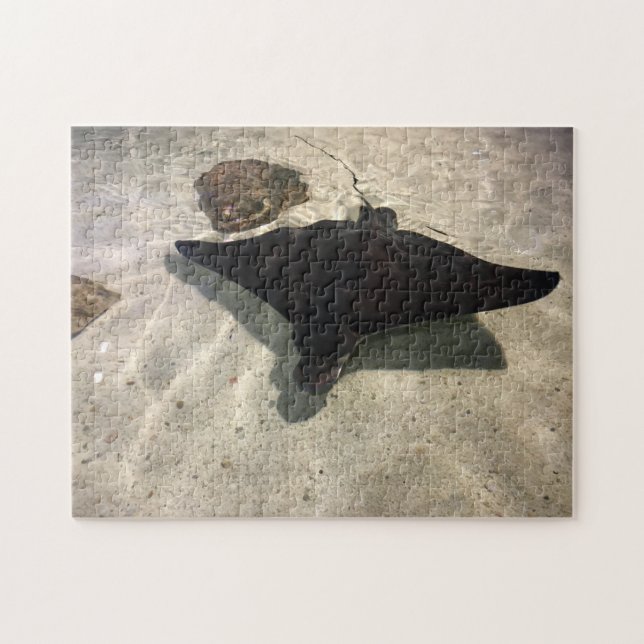 Pilgrocka Pussel (Horisontell)