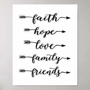 Piliknande ord poster