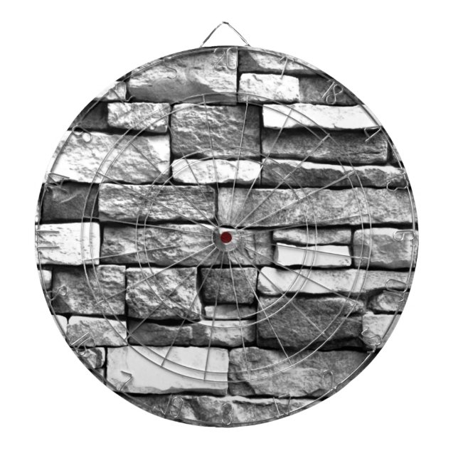 PILJORTAVLA KONST OCH DESIGN DARTTAVLA (Framsidan)