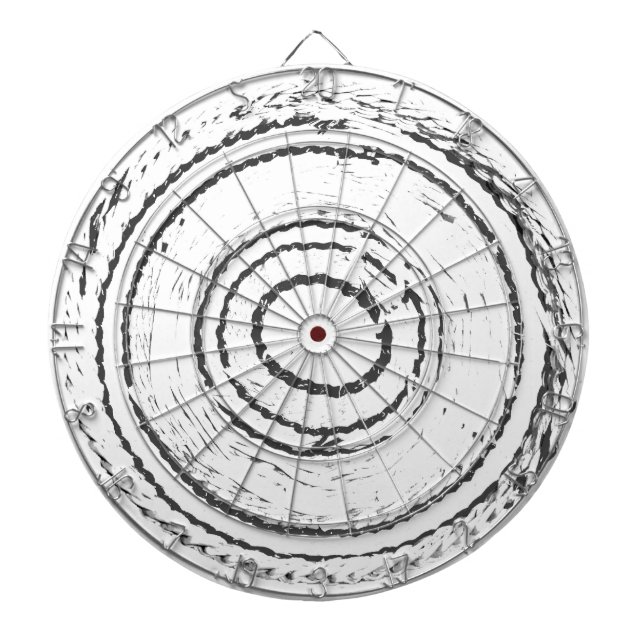 PILJOTAVLAN KONST OCH DESIGN DARTTAVLA (Framsidan)