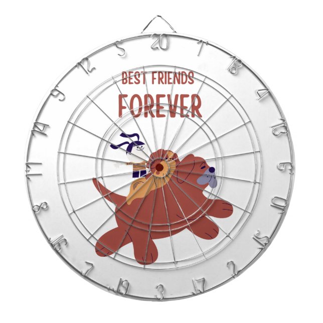 Pilkastningstavla Darttavla (Framsidan)