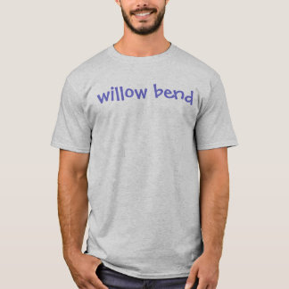 Pilkrökning T Shirt
