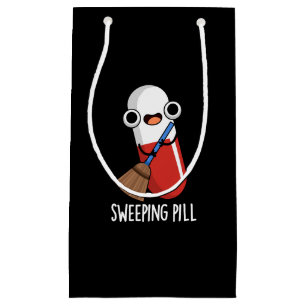 Pill Funny Medicine Pun