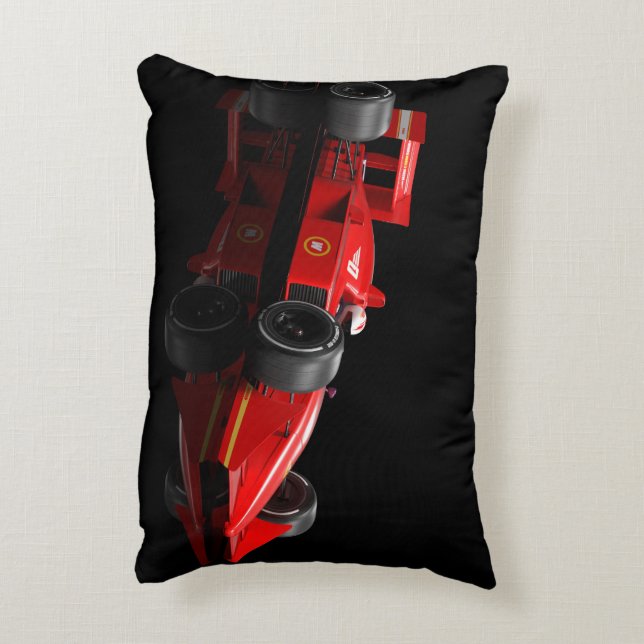 Pill Prydnadskudde (Baksidan(Vertikal))