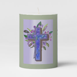 Pillar Candle