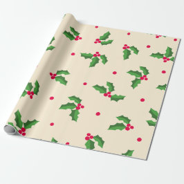 Pillar Candle Presentpapper