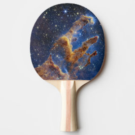 Pillars of Creation Eagle Nebula Webb Telescope Pingisracket