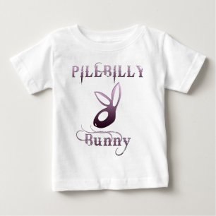 PillBilly Bunny T-shirt
