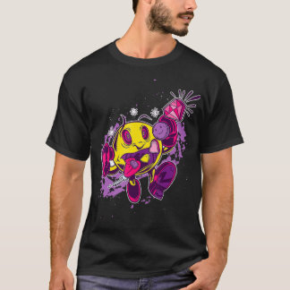 Pilleaterhallucinogena läkemedel är dåliga t shirt