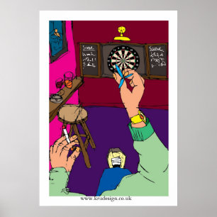 Pillek Poster