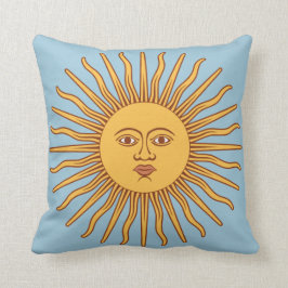 Pillen Cute Sol Kudde