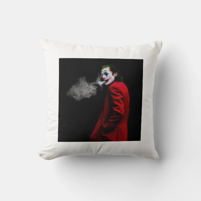 Pilleöverdrag Kudde (Framsida)