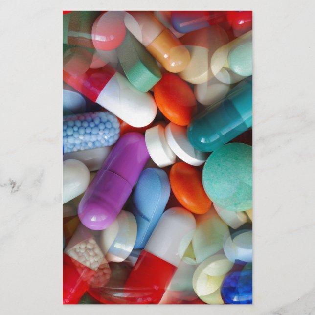 piller brevpapper (Framsida)