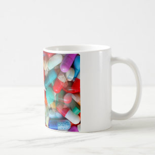 piller kaffemugg