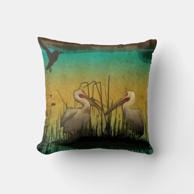 Pillo Pillow Kudde (Framsida)