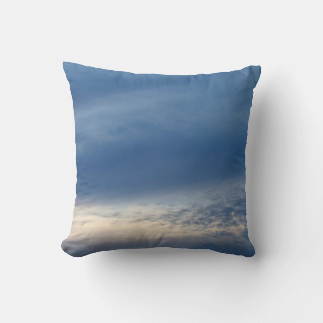 Pillor Kudde (Framsida)