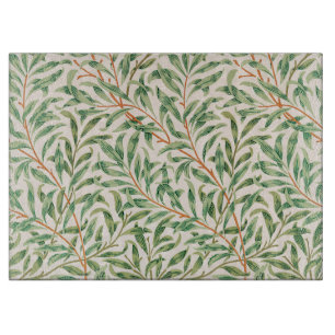 Pillövruska av William Morris
