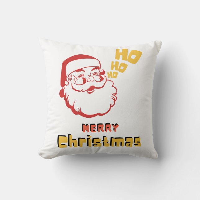 Pillow 3 kudde (Framsida)