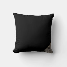 Pillow Abstract Interior Terra’s Tender Whisper Kudde